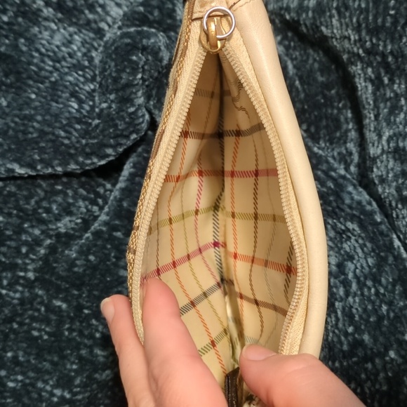 Coach Wristlet - Picture 4 of 6